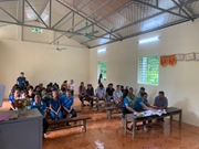 Tăng cường công tác Tư vấn giới thiệu việc làm tại các thôn vùng sâu, vùng xa của huyện Bạch Thông