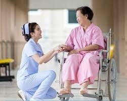 Tuyển chọn điều dưỡng, hộ lý nhân viên chăm sóc sang làm việc tại Nhật Bản theo Chương trình EPA - Khóa 13