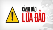 Cảnh báo hành vi mạo danh, lừa đảo người lao động tuyển chọn đi làm việc tại Úc để thu tiền bất hợp pháp