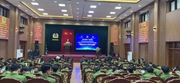 TƯ VẤN, ĐỊNH HƯỚNG NGHỀ NGHIỆP CHO CÔNG AN XUẤT NGŨ NĂM 2025