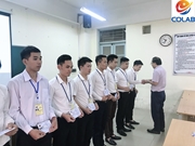 Thông báo tuyển chọn lao động đi làm việc tại Đài Loan Đơn hàng Công ty HHCP kim loại Đại Hoa