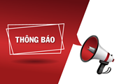 Thông Báo tuyển Nhân viên tại Thành Phố Bắc Kạn