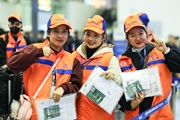 Thi chọn 3 300 lao động đi Hàn Quốc năm 2025