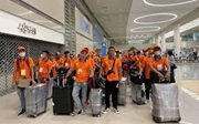 Thông báo tiếp nhận bổ sung đăng ký đi làm việc tại Hàn Quốc trong ngành công nghiệp gốc theo Chương trình EPS năm 2025