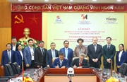 Thông báo tuyển chọn ứng viên sang CHLB Đức làm Trợ lý điều dưỡng